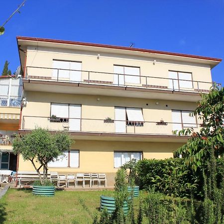 Apartments With A Parking Space Lovran, Opatija - 7705 المظهر الخارجي الصورة