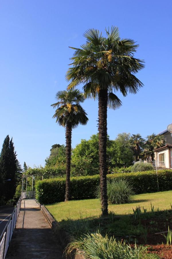 Apartments With A Parking Space Lovran, Opatija - 7705 المظهر الخارجي الصورة